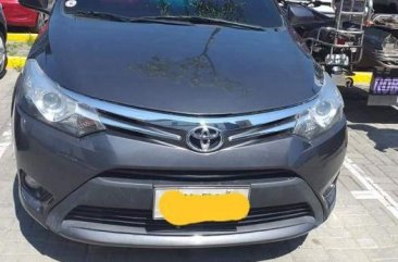 2012 Toyota Vios for sale in Cainta