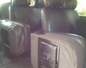 Selling Hyundai Starex 1997 at 75000 km in Quezon City