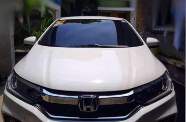 2018 Honda City for sale in Taytay