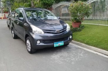 Selling Toyota Avanza 2013 at 60000 km in Las Piñas