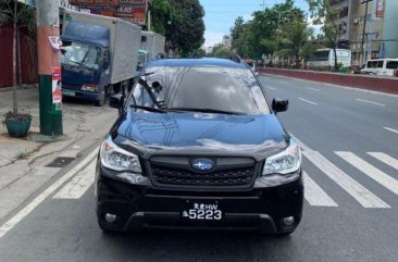 Selling 2nd Hand Subaru Forester 2016 in Pasay