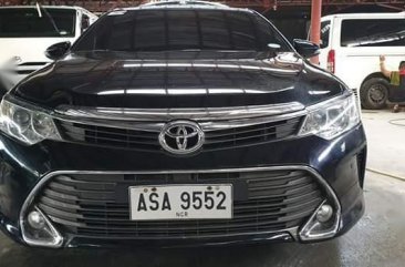 2015 Toyota Camry for sale in Marikina
