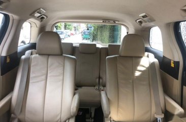 Selling Toyota Previa 2013 Automatic Gasoline in Parañaque