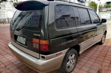 Selling 2nd Hand Mazda Mpv in Malabon