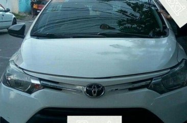 2014 Toyota Vios for sale in Quezon City