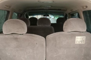 Hyundai Starex 1999 Manual Diesel for sale in San Fernando