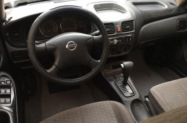 Selling 2nd Hand Nissan Sentra 2006 Automatic Gasoline at 87000 km in Parañaque