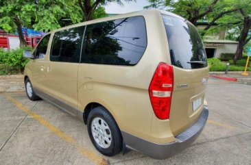 Selling 2nd Hand Hyundai Starex 2011 at 102000 km in Pasig