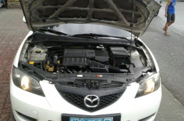 2nd Hand Mazda 3 2009 at 80000 km for sale in Iriga