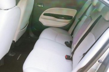 Mitsubishi Mirage G4 2018 Automatic Gasoline for sale in Manila