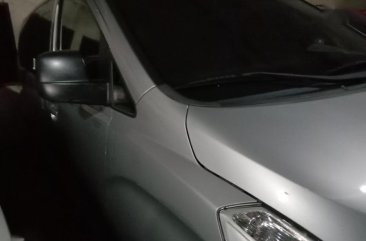 2nd Hand Hyundai Grand Starex 2018 at 34000 km for sale in Quezon City