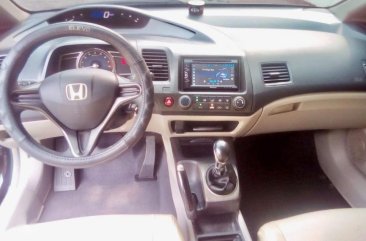 2nd Hand Honda Civic 2007 at 78000 km for sale