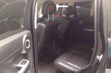 Selling Dodge Nitro 2012 Automatic Gasoline in Quezon City