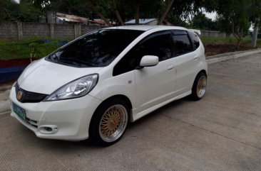 2nd Hand Honda Jazz 2013 for sale in Mexico