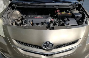 Sell 2nd Hand 2010 Toyota Vios Automatic Gasoline at 80000 km in Valenzuela