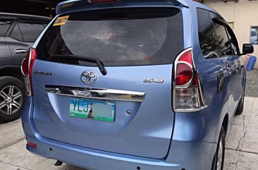 Toyota Avanza 2013 Automatic Gasoline for sale in Mandaue