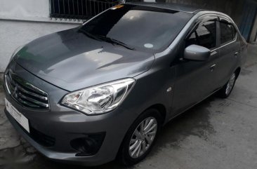 Selling 2018 Mitsubishi Mirage G4 for sale in Las Piñas