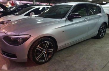 Sell 2nd Hand 2014 Bmw 118D at 40000 km in Cainta