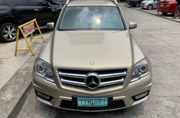 Selling 2011 Mercedes-Benz 220 for sale in Pasig