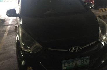 2014 Hyundai Eon for sale in Taguig