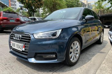 Selling Audi A1 2018 for sale in Automatic