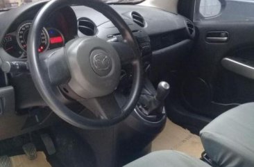 Mazda 2 2015 Manual Gasoline for sale in Cagayan de Oro