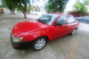 2nd Hand Toyota Corolla 1994 at 130000 km for sale in Parañaque