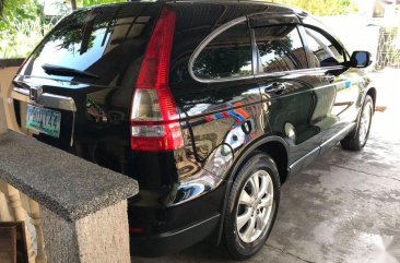 Selling 2nd Hand Honda Cr-V 2010 Automatic Gasoline at 70000 km in Santa Rosa