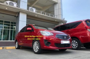 2nd Hand Mitsubishi Mirage G4 2018 at 17050 km for sale