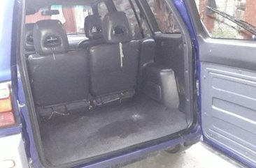 Selling 1999 Toyota Rav4 for sale in Pulilan