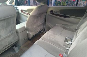 Toyota Innova 2014 Manual Diesel for sale in Quezon City