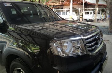 Honda Pilot 2012 Automatic Gasoline for sale in Imus