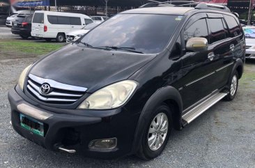 Selling Toyota Innova 2011 Automatic Diesel in Pasig