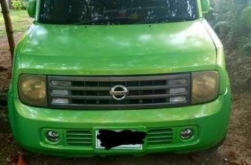 2nd Hand Nissan Cube 2013 for sale in Liloan