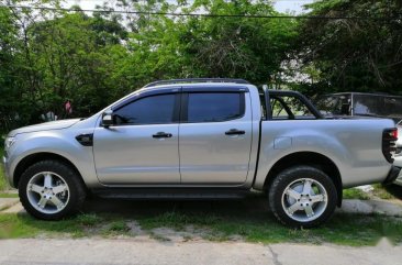 2nd Hand Ford Ranger 2018 for sale in Angeles