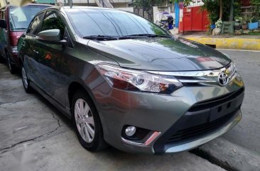 2nd Hand Toyota Vios 2017 for sale in Pasig