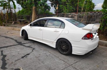 Selling 2009 Honda Civic for sale in Manila