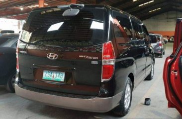 Selling 2nd Hand Hyundai Starex 2008 in Quezon City