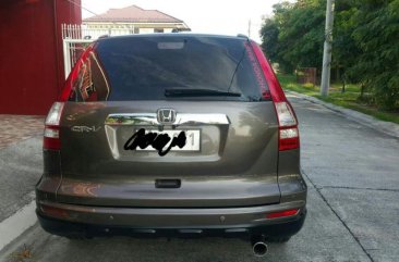 Honda Cr-V 2010 Automatic Gasoline for sale in Biñan