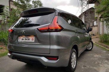 2nd Hand Mitsubishi XPANDER 2019 Manual Gasoline for sale in Caloocan