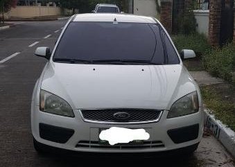 2nd Hand Ford Focus 2005 at 80000 km for sale in Muntinlupa