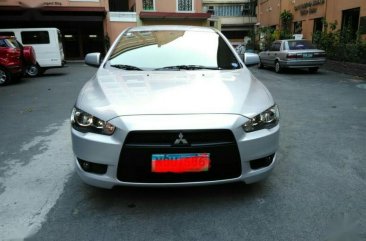 Mitsubishi Lancer Ex 2013 Automatic Gasoline for sale in Manila