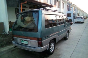 1997 Nissan Vanette for sale in Imus