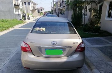 Selling Toyota Vios 2011 at 69000 km in San Fernando