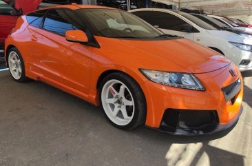 2nd Hand Honda Cr-Z 2013 for sale in Mandaue