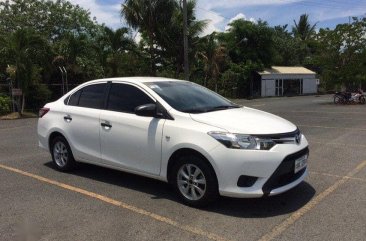 Selling Toyota Vios 2014 at 66499 km in Los Baños