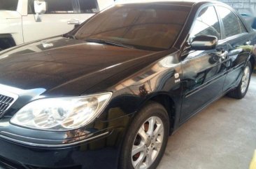 2006 Toyota Camry for sale in Quezon City