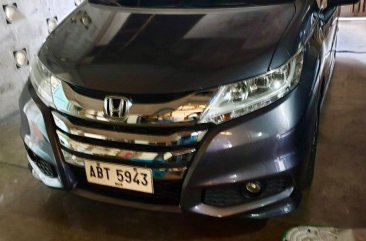 2nd Hand Honda Odyssey 2015 for sale in Pasig
