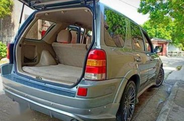 2nd Hand Ford Escape 2005 for sale in Manila