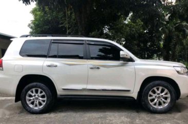 2nd Hand Toyota Land Cruiser 2019 at 5000 km for sale in Antipolo